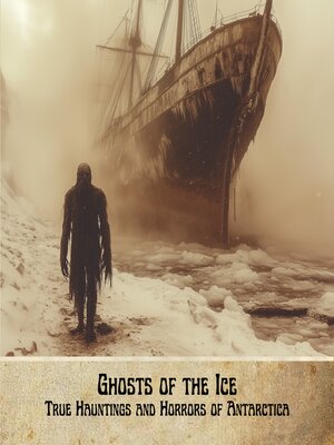 cover image of Ghosts of the Ice